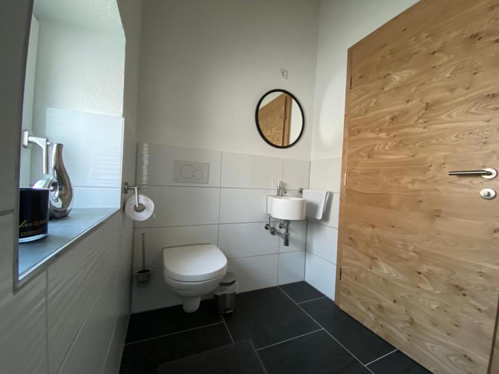 Apartment In Der Au Langkampfen Kültér fotó