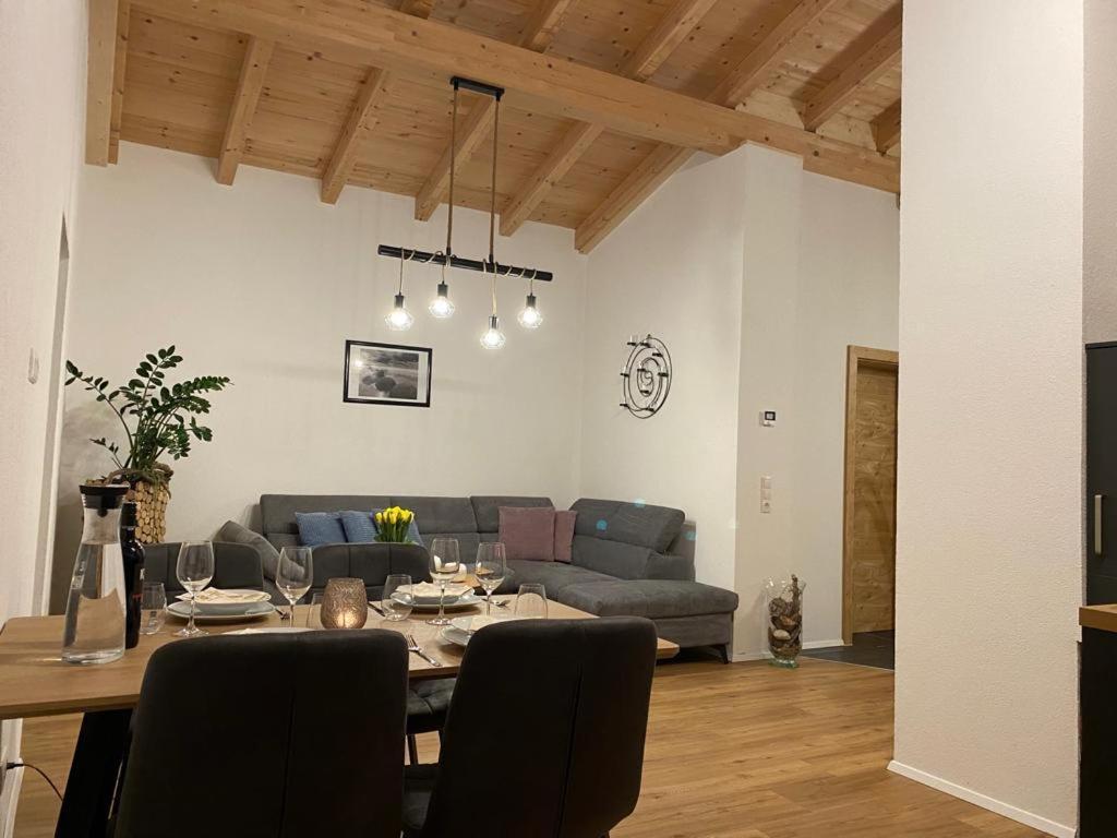 Apartment In Der Au Langkampfen Kültér fotó