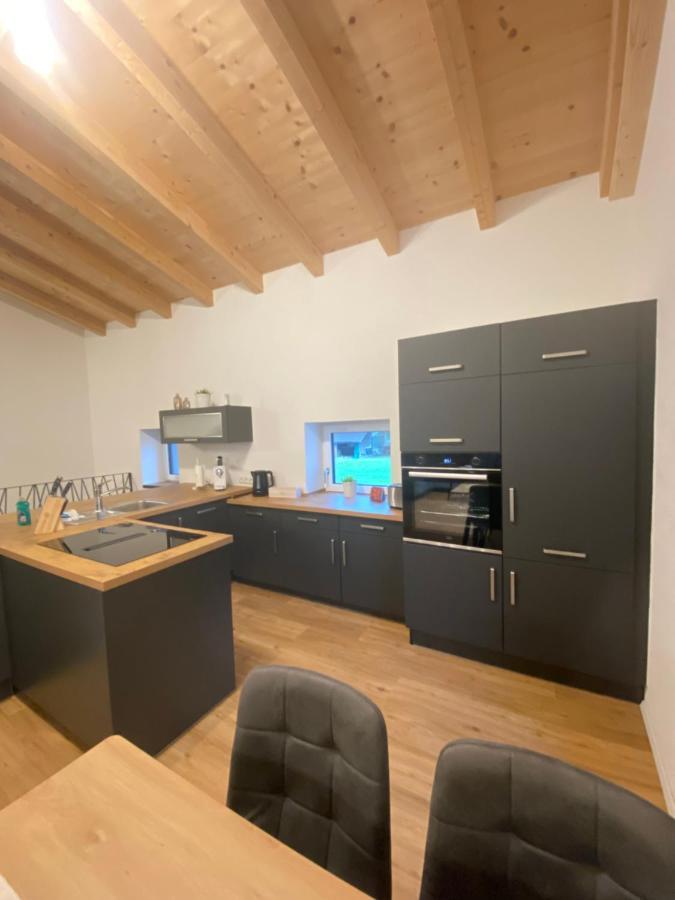 Apartment In Der Au Langkampfen Kültér fotó