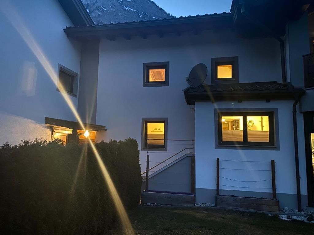 Apartment In Der Au Langkampfen Kültér fotó