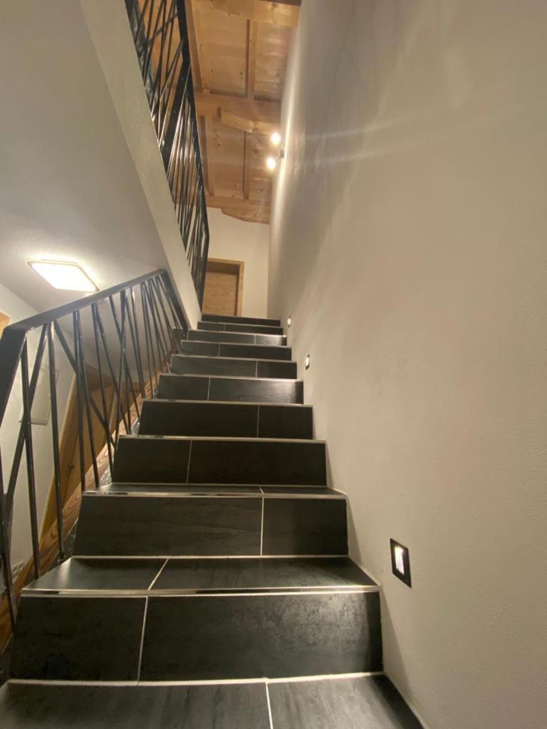 Apartment In Der Au Langkampfen Kültér fotó