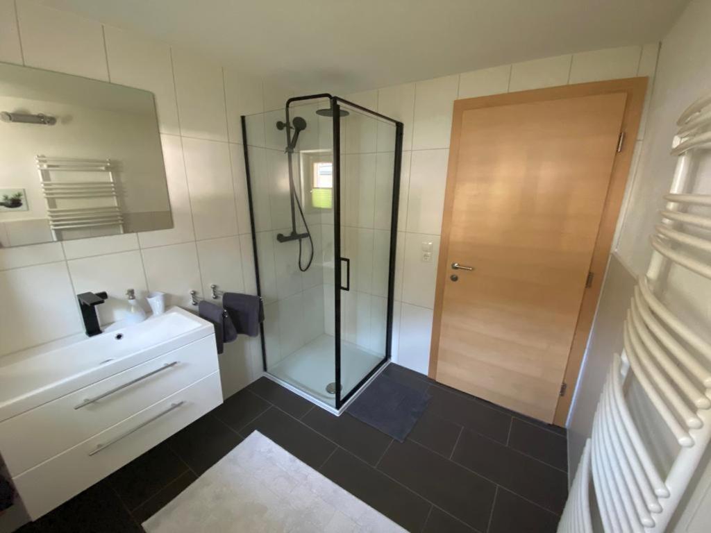 Apartment In Der Au Langkampfen Kültér fotó
