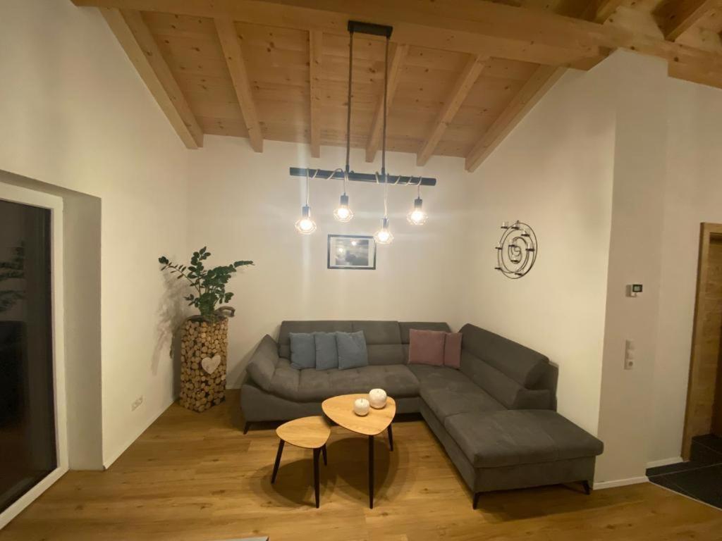 Apartment In Der Au Langkampfen Kültér fotó