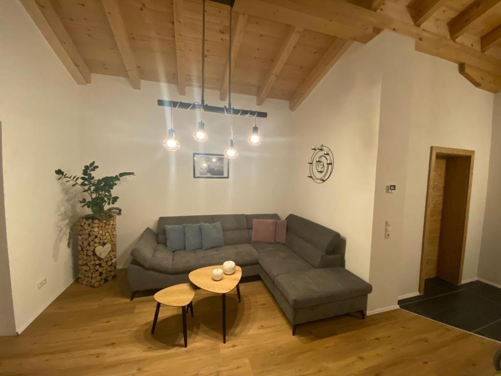 Apartment In Der Au Langkampfen Kültér fotó