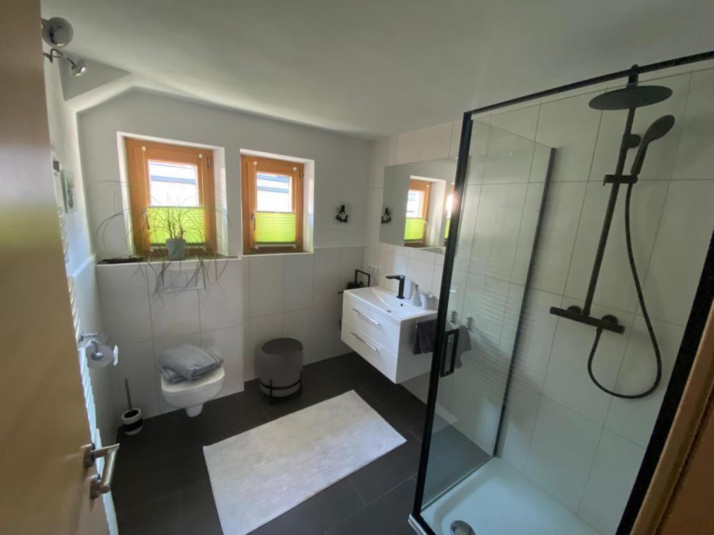 Apartment In Der Au Langkampfen Kültér fotó