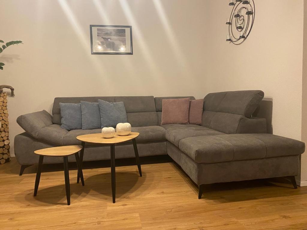 Apartment In Der Au Langkampfen Kültér fotó