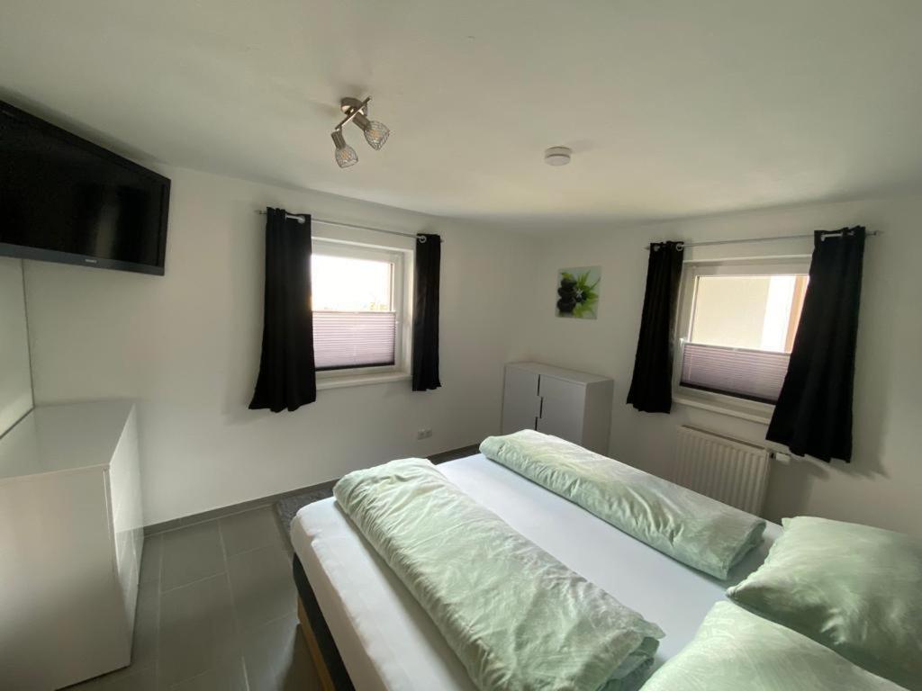 Apartment In Der Au Langkampfen Kültér fotó