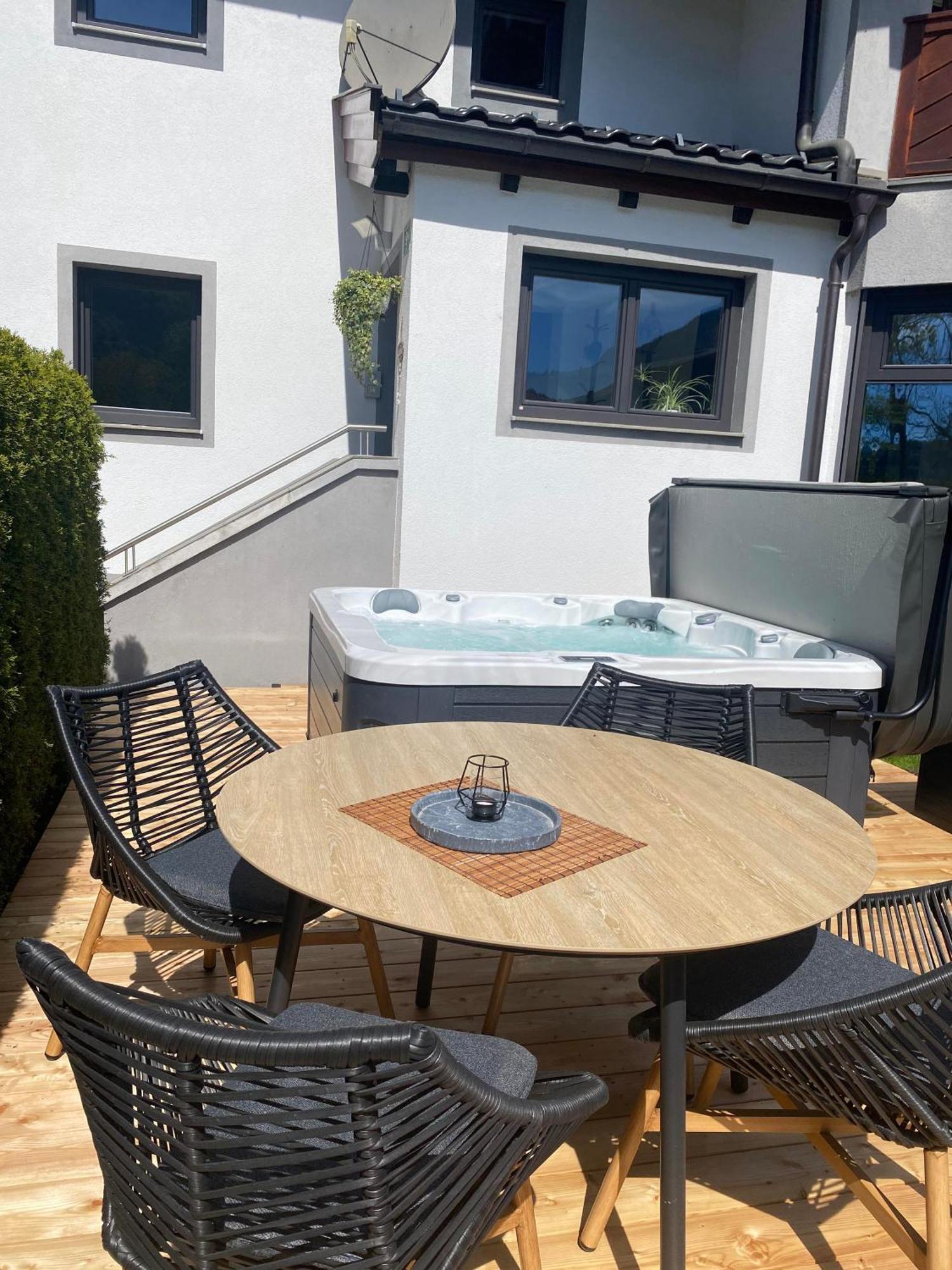 Apartment In Der Au Langkampfen Kültér fotó
