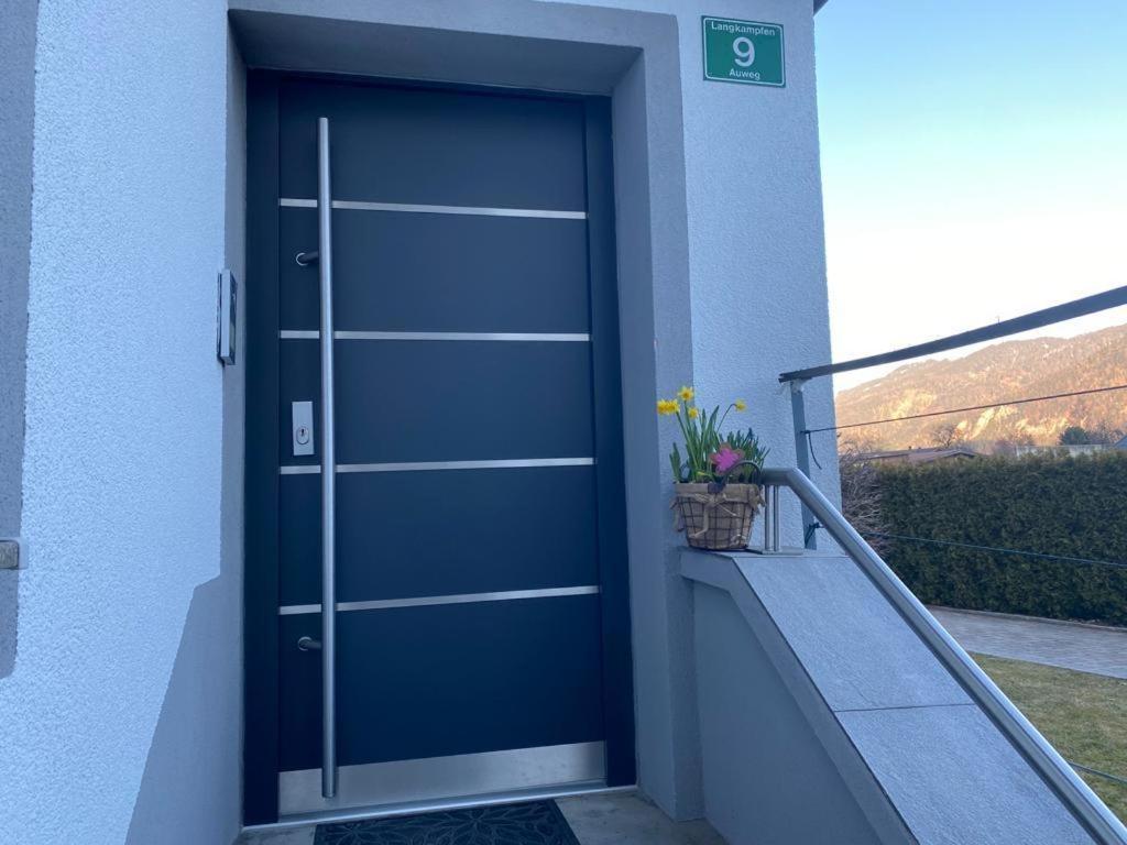 Apartment In Der Au Langkampfen Kültér fotó